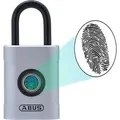 Produktbild: Abus Vorhängeschloss 57/45, 45mm, mit Fingerabdrucksensor, wetterfest