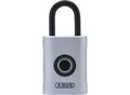 Produktbild: ABUS Vorhängeschloss Touch™, 57/45, silber