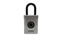 Produktbild: Abus Touch Fingerprint Vorhängeschloss 57/45 Silber