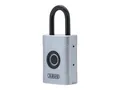 Produktbild: ABUS Mechanisches 57/45 45mm Touch™ Vorhängeschloss ABU5745