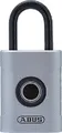 Produktbild: Abus Vorhangschloss Touch™ 57/45 Bügel-S.6,5mm Bügel-H.30mm 10062575-01