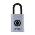 Produktbild: ABUS Touch 57/45 Biometrisches Vorhängeschloss Fingerabdrucksensor IP68 45 mm