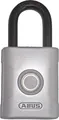 Produktbild: ABUS Vorhangschloss Touch 57/45 Fingerabdruck Schloss Bügelschloss 62575