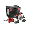 Produktbild: Flex SIERRA CS 62 18.0-EC/5.0 SET