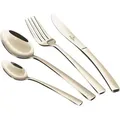 Produktbild: Berlinger Haus Besteckset 24 Teile Champagne - Silber