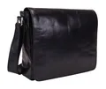 Produktbild: Leonhard Heyden Messenger Bag LH Cambridge M 905254 schwarz