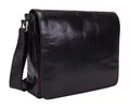 Produktbild: Leonhard Heyden Cambridge Shoulder Bag M Black