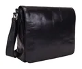 Produktbild: LEONHARD HEYDEN Cambridge Shoulder Bag M Umhängetasche Tasche Black
