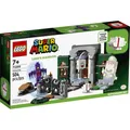 Produktbild: LEGO Luigi's Mansion: Eingang - Erweiterungsset (71399, LEGO Super Mario) (71399)
