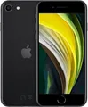 Produktbild: Apple iPhone SE – 2. Generation (2020) schwarz 64GB- 4,7