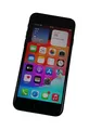 Produktbild: Apple iPhone SE 2020 - 64GB - Schwarz - Ohne Simlock
