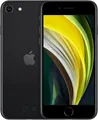 Produktbild: Apple iPhone SE 64GB Smartphone  (2020) schwarz 