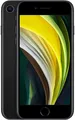 Produktbild: Apple iPhone SE (2020) schwarz 64GB LTE iOS Smartphone 4,7