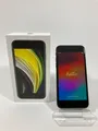 Produktbild: Apple iPhone SE 2020 2. Generation 64 GB schwarz - Gewährleistung