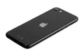 Produktbild: Apple iPhone SE 2. Gen. - A2296 - 64GB - 4G - schwarz - ohne Simlock (Kratzer)