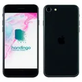 Produktbild: Apple iPhone SE 2.Generation 64GB Schwarz Ohne Simlock Top Angebot Hervorragend