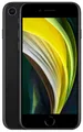Produktbild: Apple iPhone SE 2. Gen 64GB - Schwarz (Ohne Simlock) Rechnung mit MwSt, sehr GUT