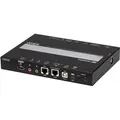 Produktbild: ATEN CN9850 KVM Over IP Switch, 1-Lokal/Remote get, Zugriff Single Port 4K HDMI