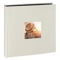 Produktbild: hama Fotoalbum Fine Art neutral 30,0 x 30,0 cm, 100 schwarze Seiten