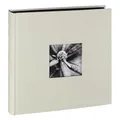 Produktbild: ALBUM JUMBO FINE ART 30X30 100P GR