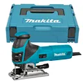 Produktbild: Makita 4351FCTJ Pendelhubstichsäge 720 W Stichsäge Säge im MAKPAC inkl. Zubehör