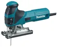 Produktbild: Makita 4351 FCTJ Stichsäge 4351FCTJ Pendelhubstichsäge im MakPac Systemkoffer