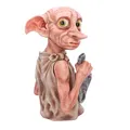 Produktbild: Nemesis Now Offiziell lizenzierte Harry Potter Dobby-Büste, 30 cm, Rosa