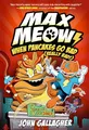 Produktbild: Max Meow: When Pancakes Go Bad Really Bad!