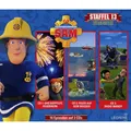 Produktbild: Leonine Press Feuerwehrmann Sam.13,CD (Deutsch) (46198137)