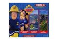 Produktbild: Leonine Hörspiel Feuerwehrmann Sam - Staffel 13 3CD-Box