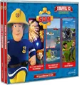 Produktbild: Feuerwehrmann Sam - Staffel 13 - Hörspiel CD Box - *NEU*
