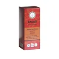 Produktbild: Khadi Henna Natural 100% Pura Färbemittel 100 g Rot
