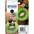 Produktbild: Epson Tintenpatrone schwarz Claria Premium 202 T 02E1
