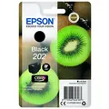 Produktbild: Original Epson C13T02E14010 / 202 Tintenpatrone schwarz