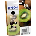 Produktbild: Epson 202 Claria Premium (BK) (C13T02E14010)