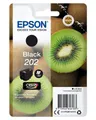 Produktbild: Epson Tonerkartusche Epson Tintenpatrone schwarz Claria Premium 202 T 02E1