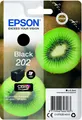 Produktbild: Epson Tintenpatrone Epson 202 schwarz Nachfülltinte (x)