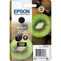 Produktbild: Epson 202 schwarz Kiwi Original Druckerpatrone C13T02E140, 250 Seiten