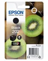 Produktbild: Epson C13T02E14010 Epson Tintenpatrone schwarz Claria Premium 202        T 02E1