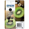 Produktbild: Epson Druckerpatrone 202 (C13T02E14010) schwarz
