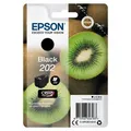 Produktbild: Epson SINGLEPACK BLACK 202