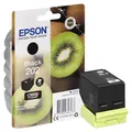 Produktbild: EPSON 202/T02E14  schwarz Druckerpatrone