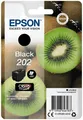 Produktbild: Original Epson 202 Schwarz ca. 250 S. C13T02E14010 Druckerpatrone Angebot Neu!