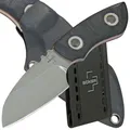 Produktbild: BÖKER PLUS Jagd- Outdoormesser 