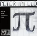 Produktbild: Thomastik Peter Infeld 4/4 Violine Platinum E-Saite F/S Mit Tracking# Japan Neu