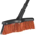 Produktbild: Fiskars Allzweckbesen Solid 1025930 Besenkopf Powerclean-Borsten 38 cm