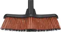Produktbild: Fiskars Allzweckbesen-Kopf mit Powerclean-Borsten, Breite: 38 cm, M, Kunststoff
