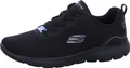 Produktbild: Skechers Summits Sneaker Schwarz