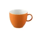 Produktbild: Thomas Sunny Day Orange Kaffee Obertasse 0,20 L