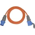 Produktbild: Brennenstuhl - 1167650605 Strom Verlängerungskabel 16 a Orange 5.00 m H07RN-F 3G 2,5 mm2